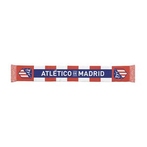 VERTICAL STRIPED SCARF